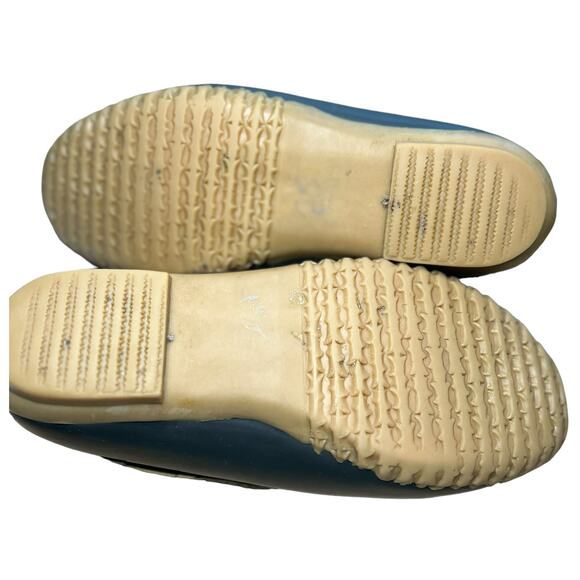 Women's JBU by Jambu Gwen Weather Garden Ready Duck Boots Brown & Tan Size 9 - Picture 7 of 7